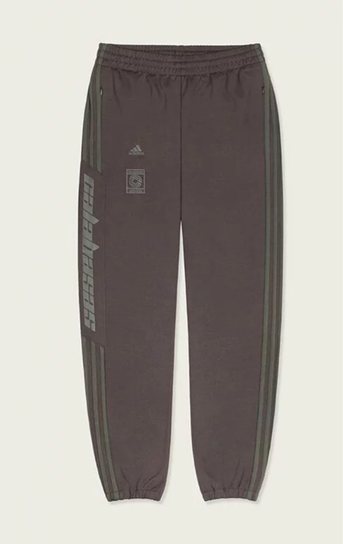 adidas YEEZY CALABASAS TRACK PANTS