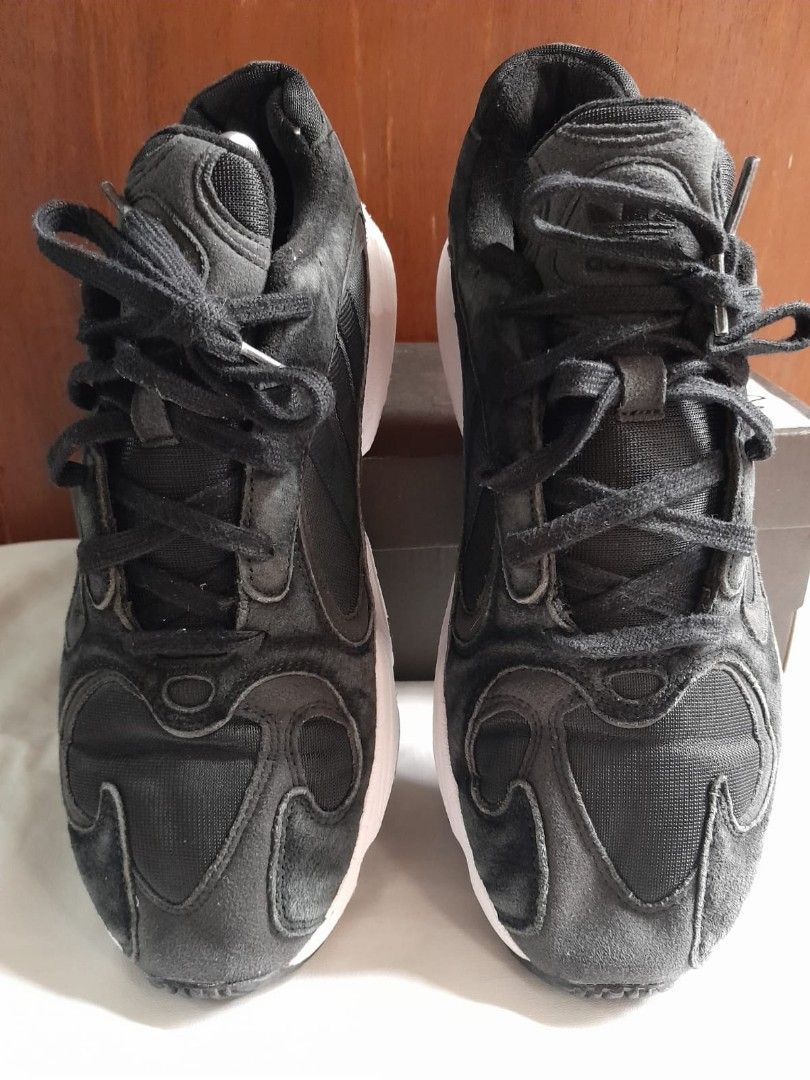 Adidas yung 1 44 top
