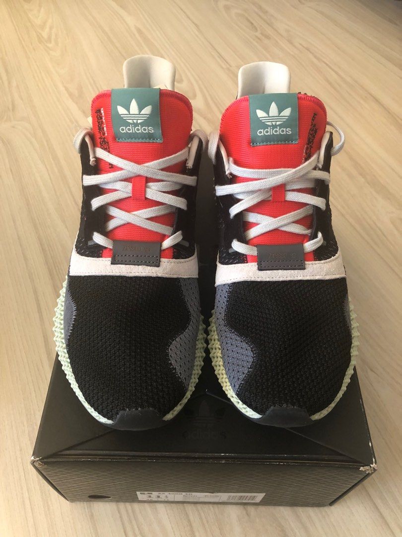 Adidas nmd 4d original shop