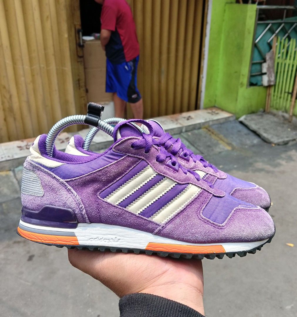 Adidas zx 750 purple shop