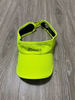 Adisi速乾訓練空帽