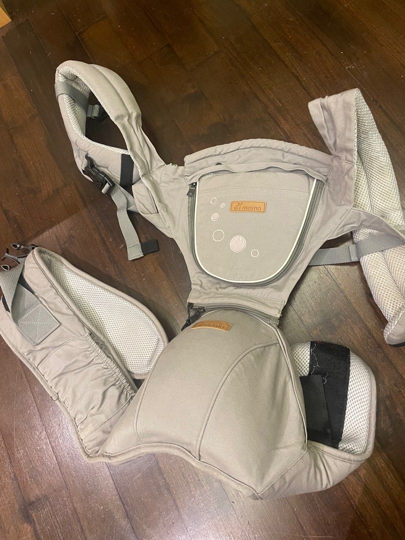 Aimama carrier sale