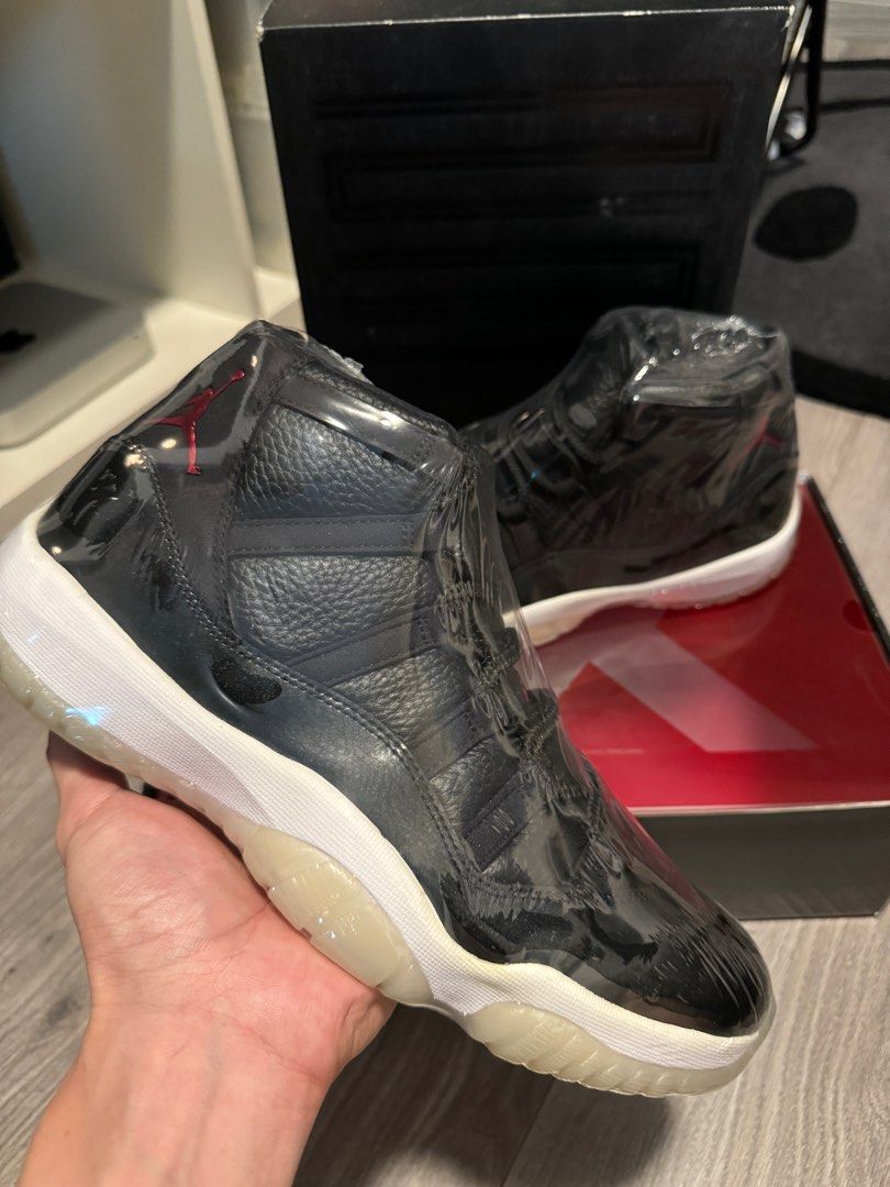 Jordan 11 7210 clearance