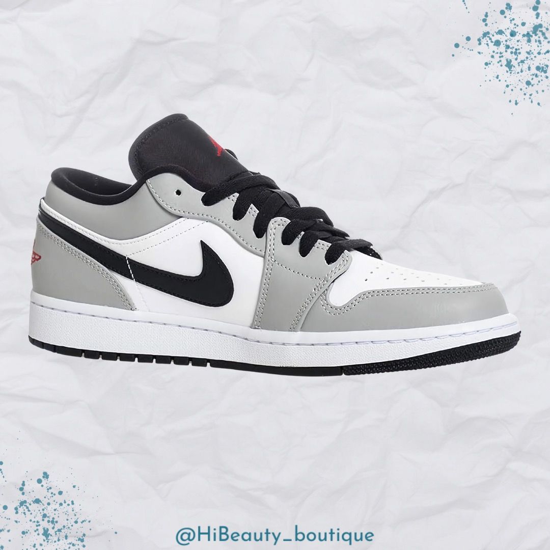 AIR JORDAN 1 RETRO LOW 
