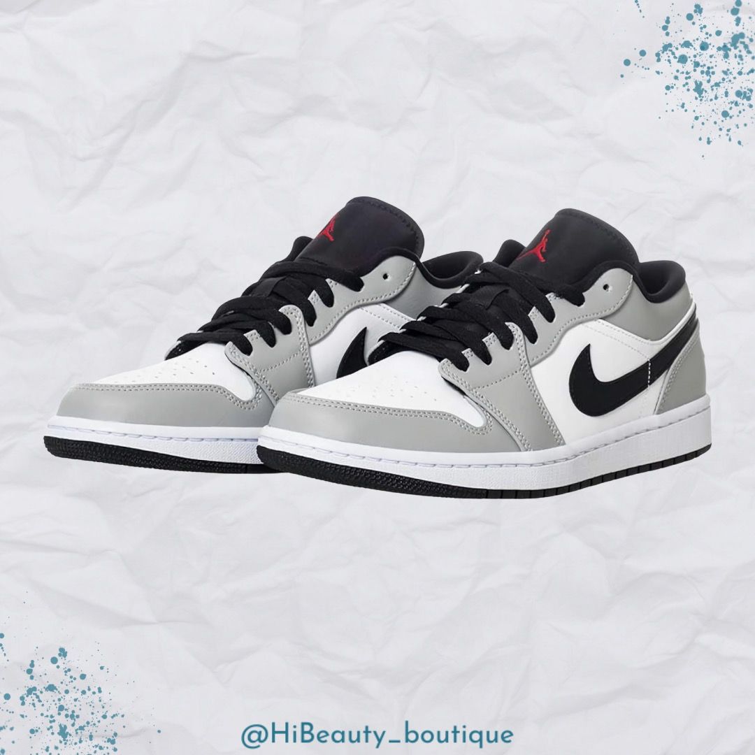 AIR JORDAN 1 RETRO LOW 