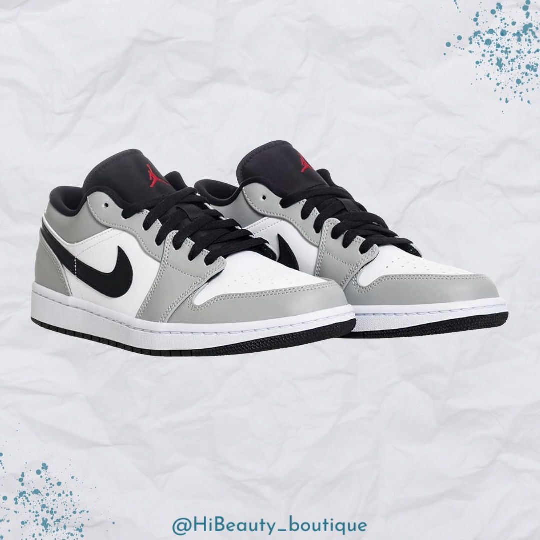 AIR JORDAN 1 RETRO LOW 