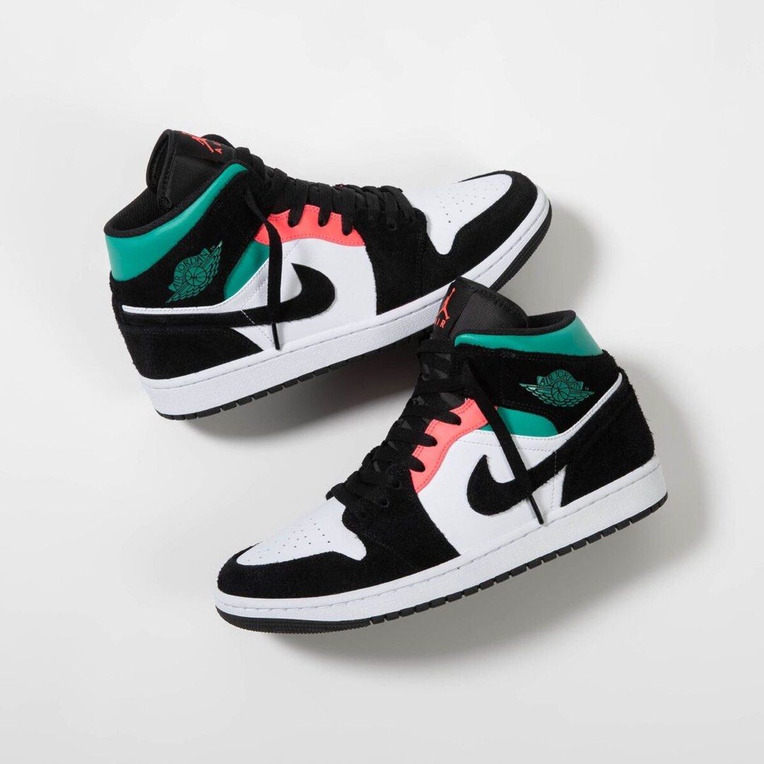 Nike air top jordans 1 womens