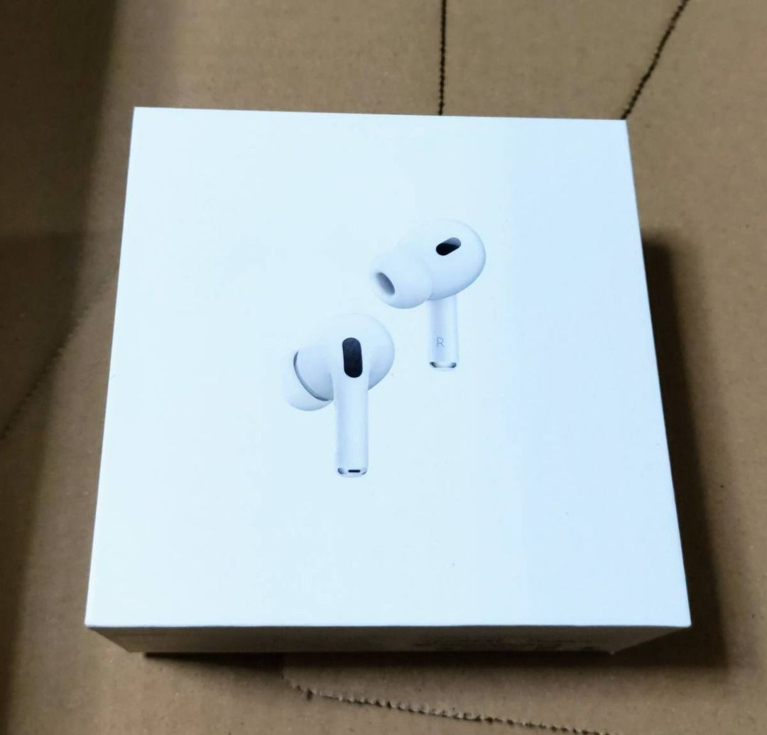 AirPods Pro(第2世代/USB-C) MTJV3J-A, 音響器材, 耳機- Carousell