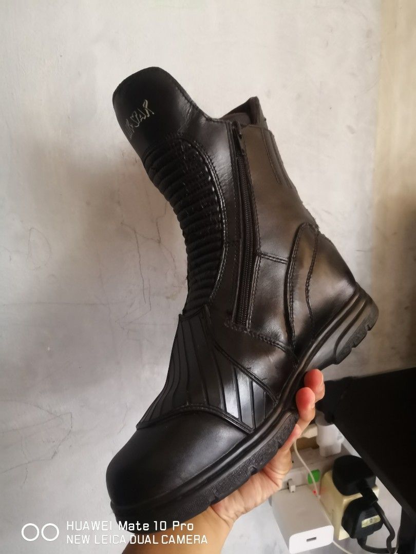 Air star motorcycle boots sale