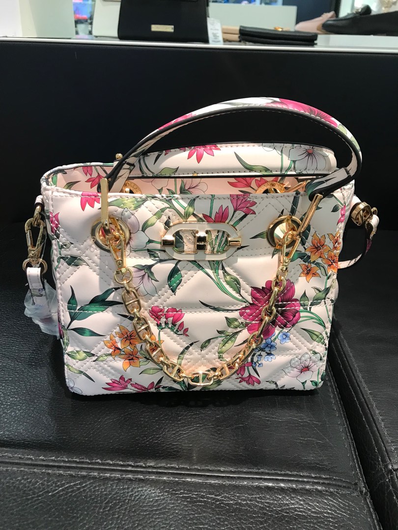 Aldo floral handbags shop