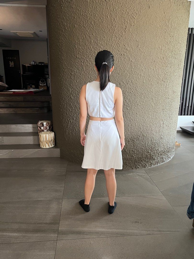 Ali and hotsell jay dress