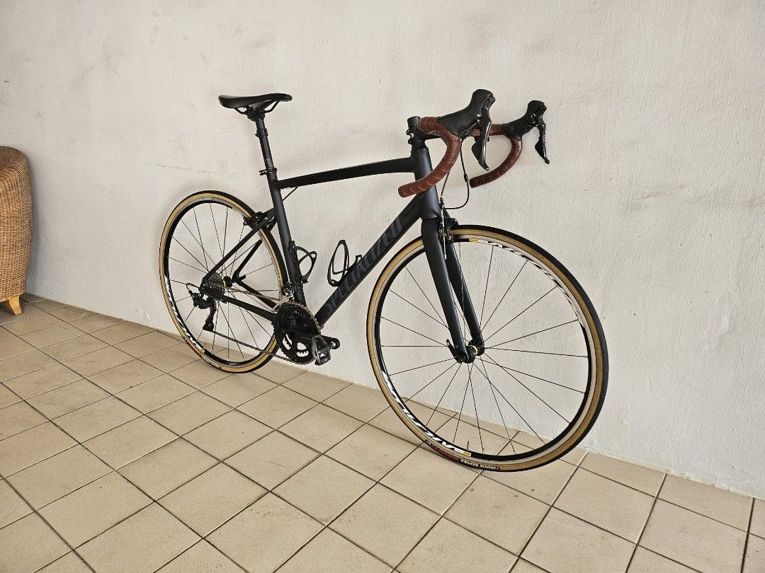 Specialized allez online 56