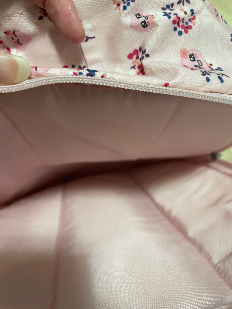 Apeach limited edition Cath Kidston backpack bought in Korea