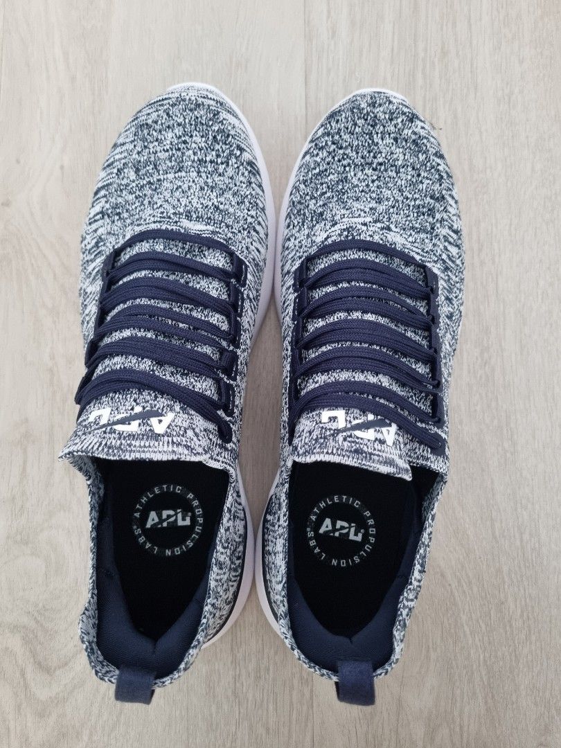 Men's apl techloom breeze new arrivals