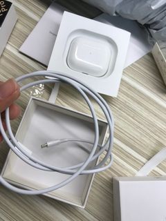 Apple藍牙耳機