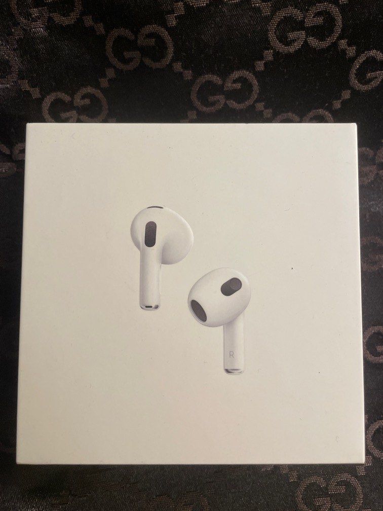 Gumtree apple airpods clearance