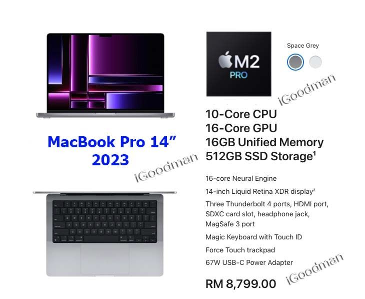  Apple 2023 MacBook Pro Laptop M3 Max chip with 14‑core CPU,  30‑core GPU: 14.2-inch Liquid Retina XDR Display, 36GB Unified Memory, 1TB  SSD Storage. Works with iPhone/iPad; Space Black : Electronics