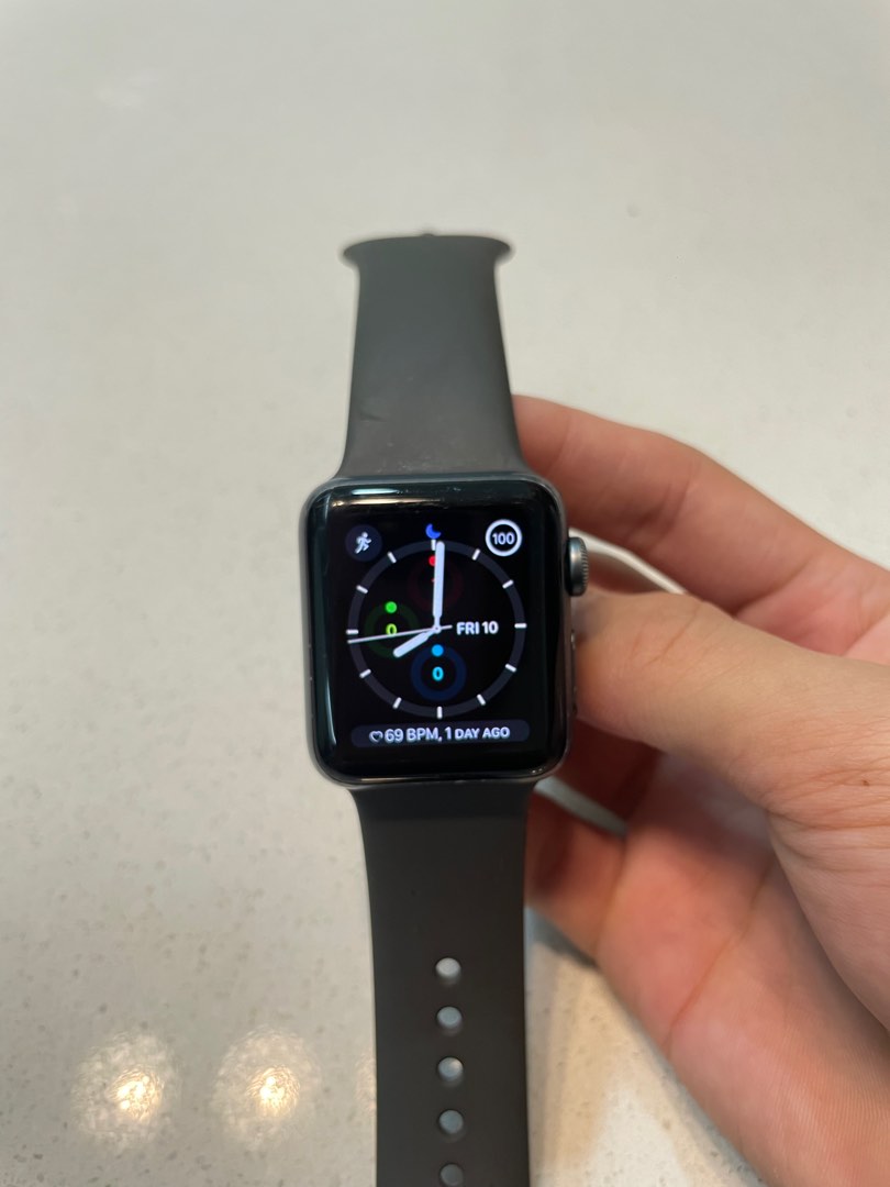 Apple Watch Series 3 38MM