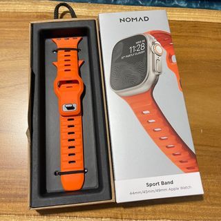Apple Watch Strap by: Nomad