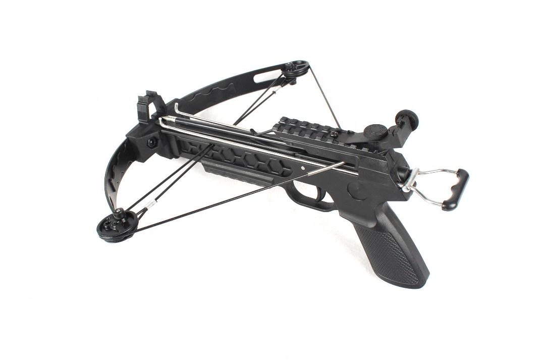 Archery Junxing M1A Crossbow M1A Hunting Bow Fishing Bow Target Bow Sports  Bow, Sports Equipment, Other Sports Equipment and Supplies on Carousell