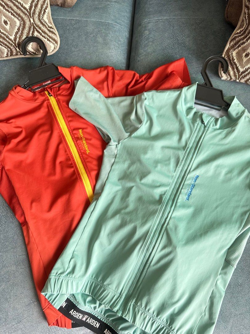 Arden cycling jersey cheap