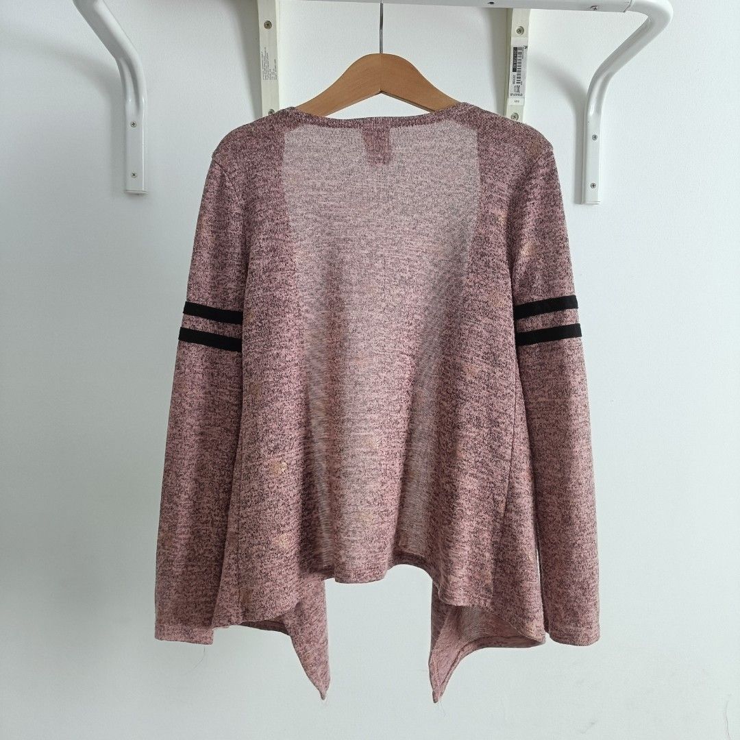 Arizona jean co cardigan deals