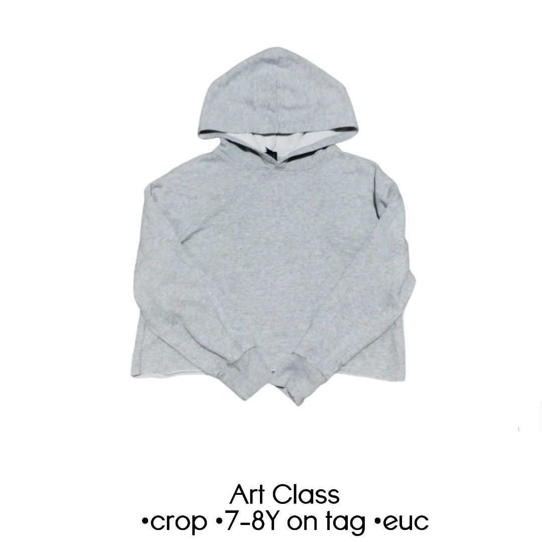 Art class hoodie shop