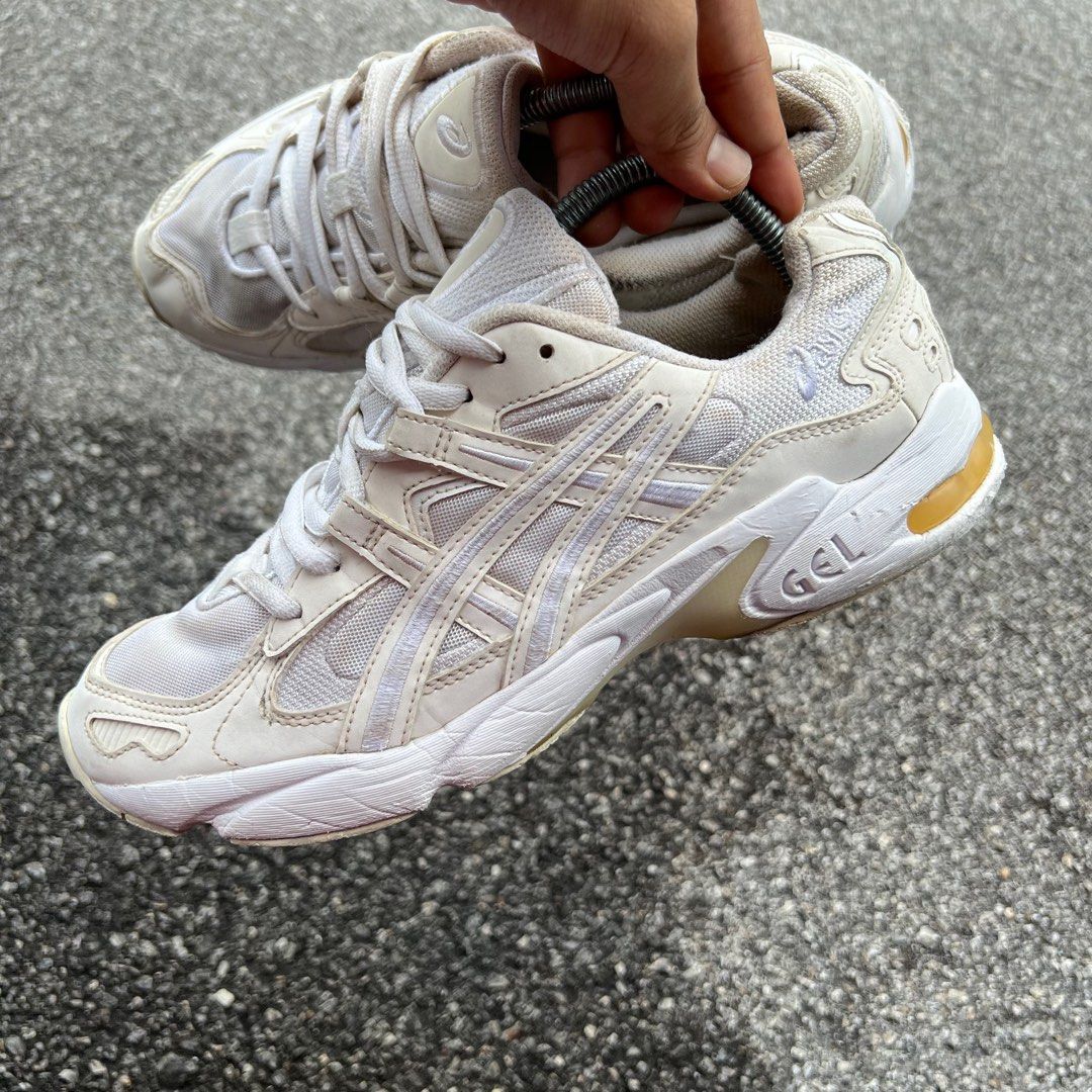 Asics Duomax