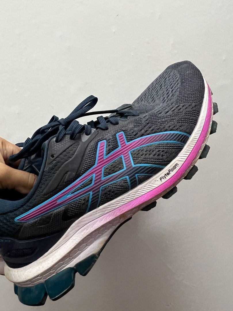 Asics discount flytefoam 20
