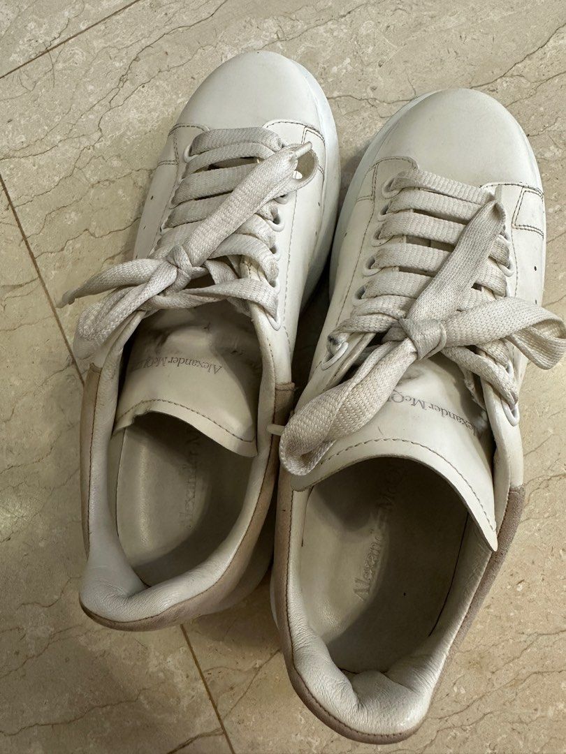 Mcq alexander mcqueen hot sale women's shoes