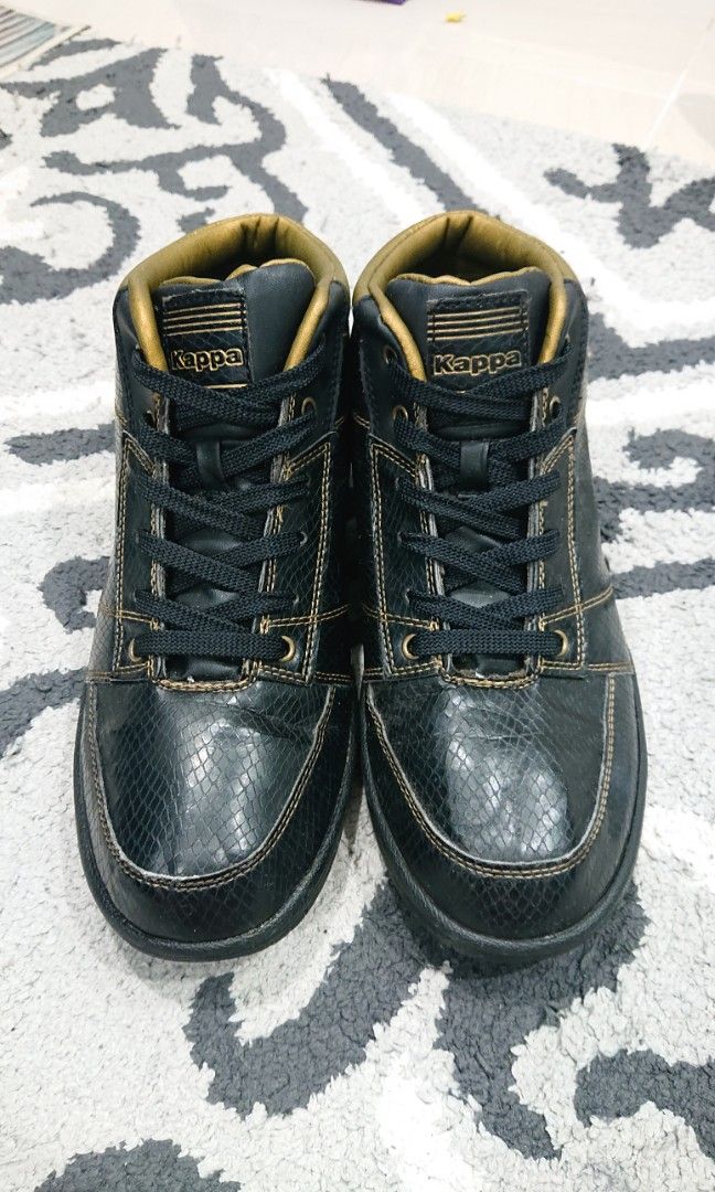 Kappa golf new arrivals shoes
