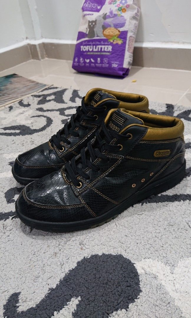 Authentic Kappa Golf Shoe