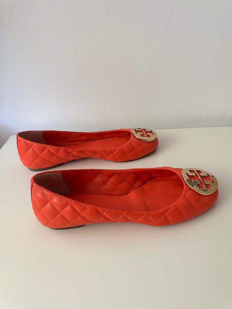 Tory burch quinn flats hotsell