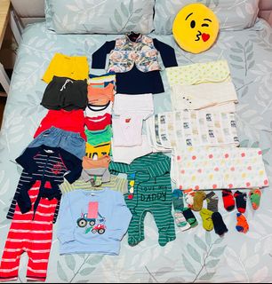Affordable outlet boy clothes