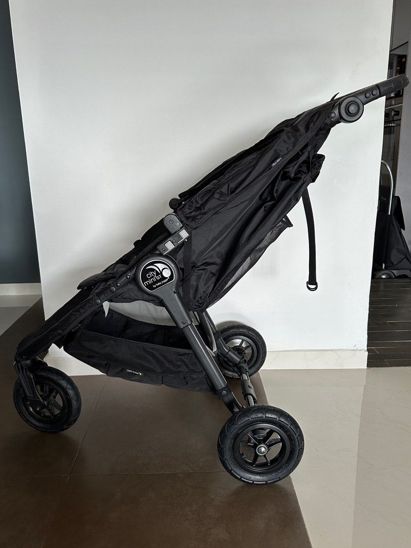 Baby jogger 2016 city mini gt single online