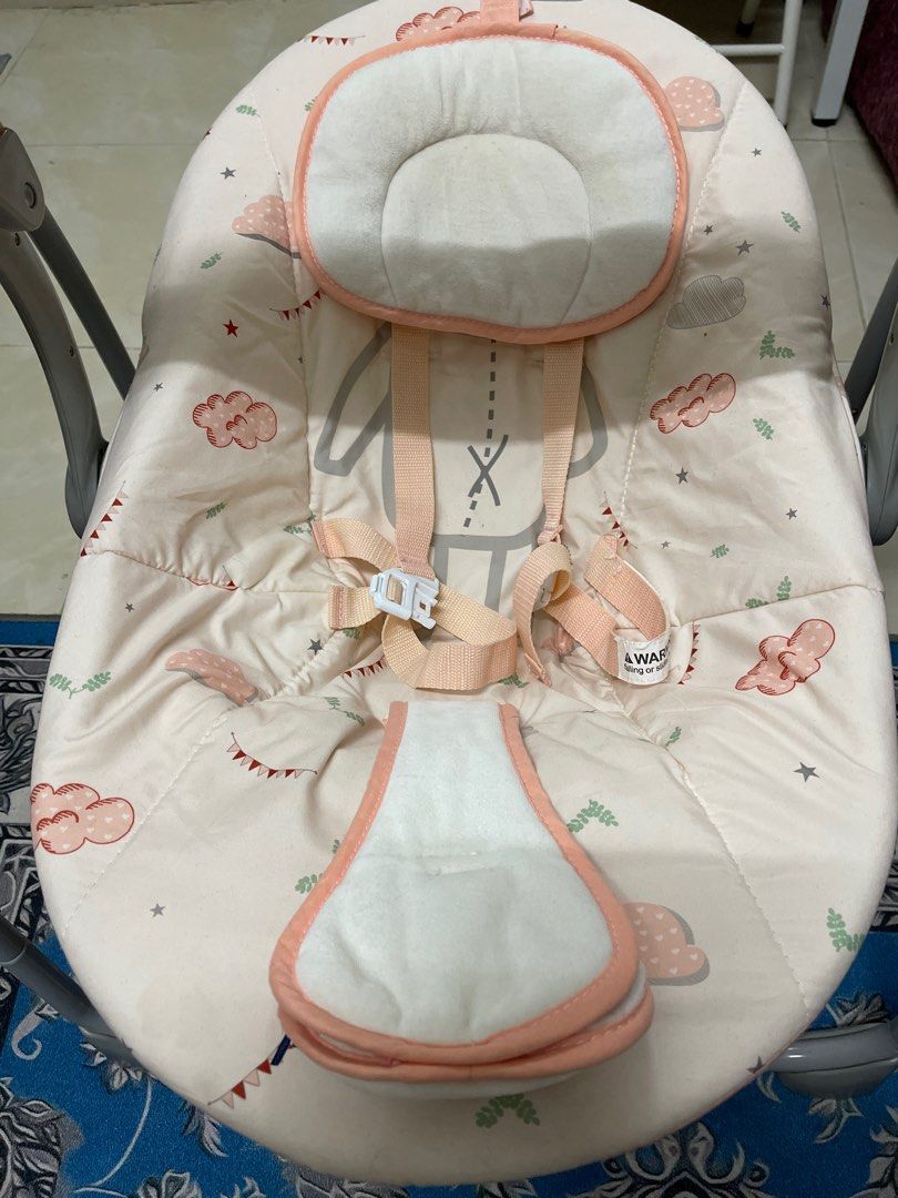 BABY SWING PICARDO