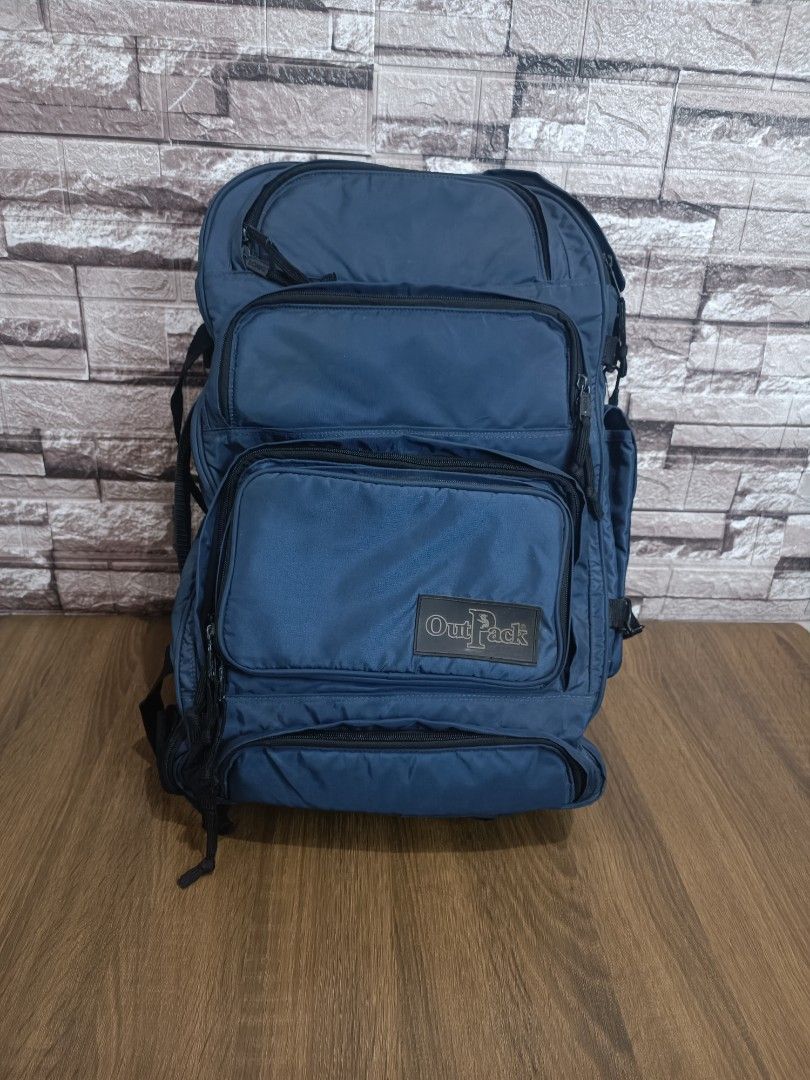 Domke backpack sale