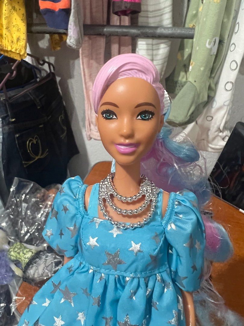 Barbie Color Reveal Advent Calendar, Hobbies & Toys, Toys & Games on