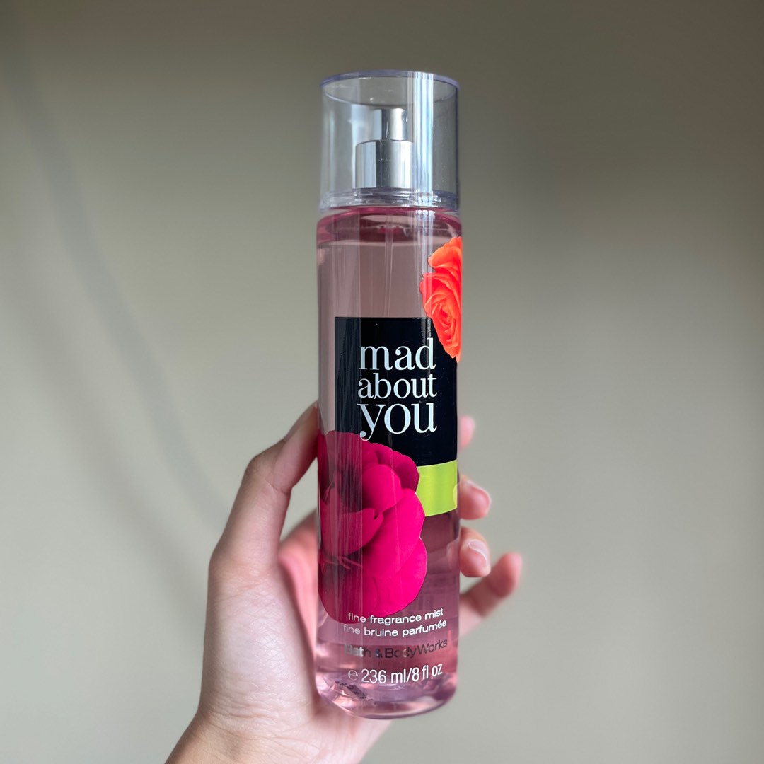 Bath & Body Works Perfume, Beauty & Personal Care, Fragrance ...