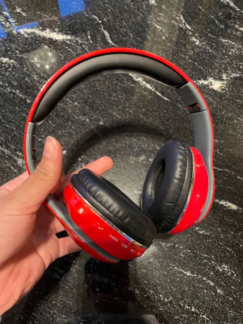 Beats STN 13 Headphones Audio Headphones Headsets on Carousell