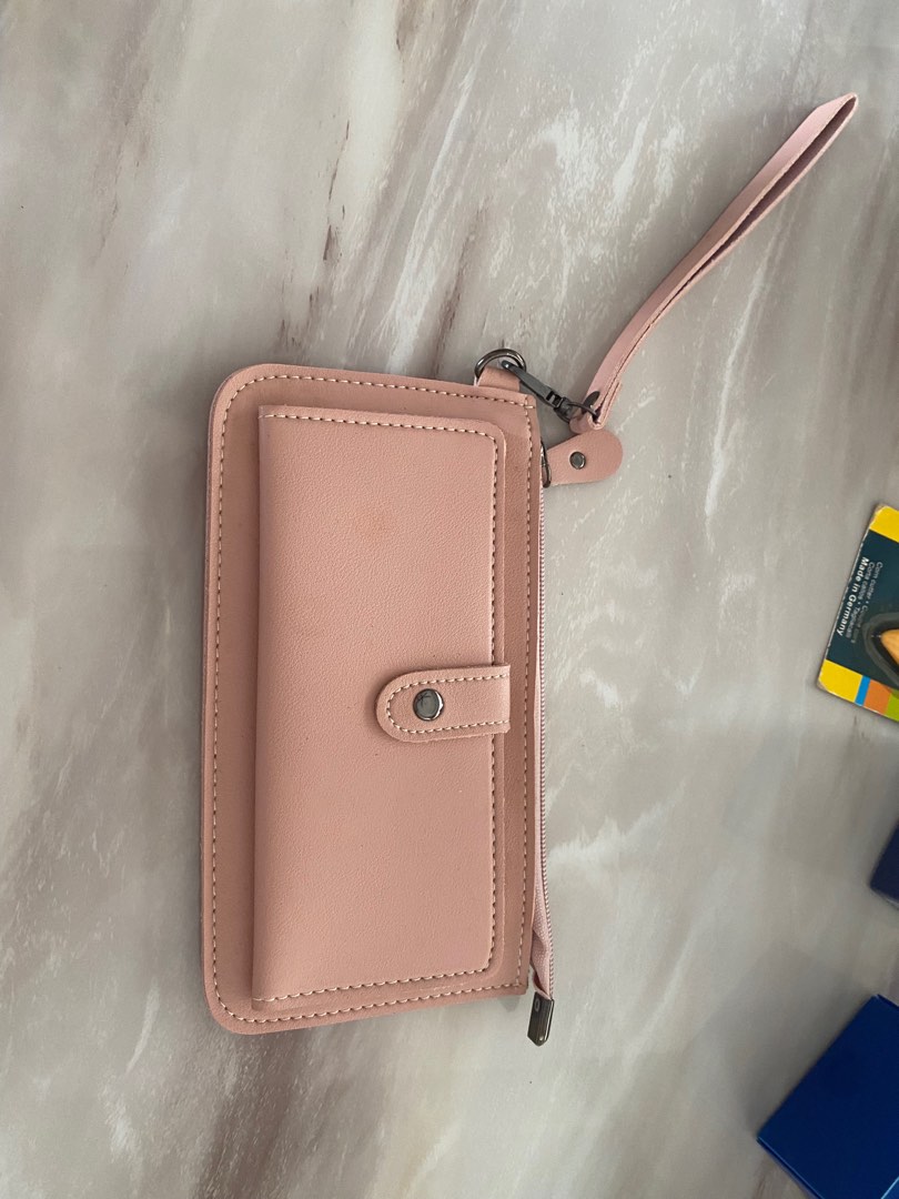 Ladies hand sale pouch