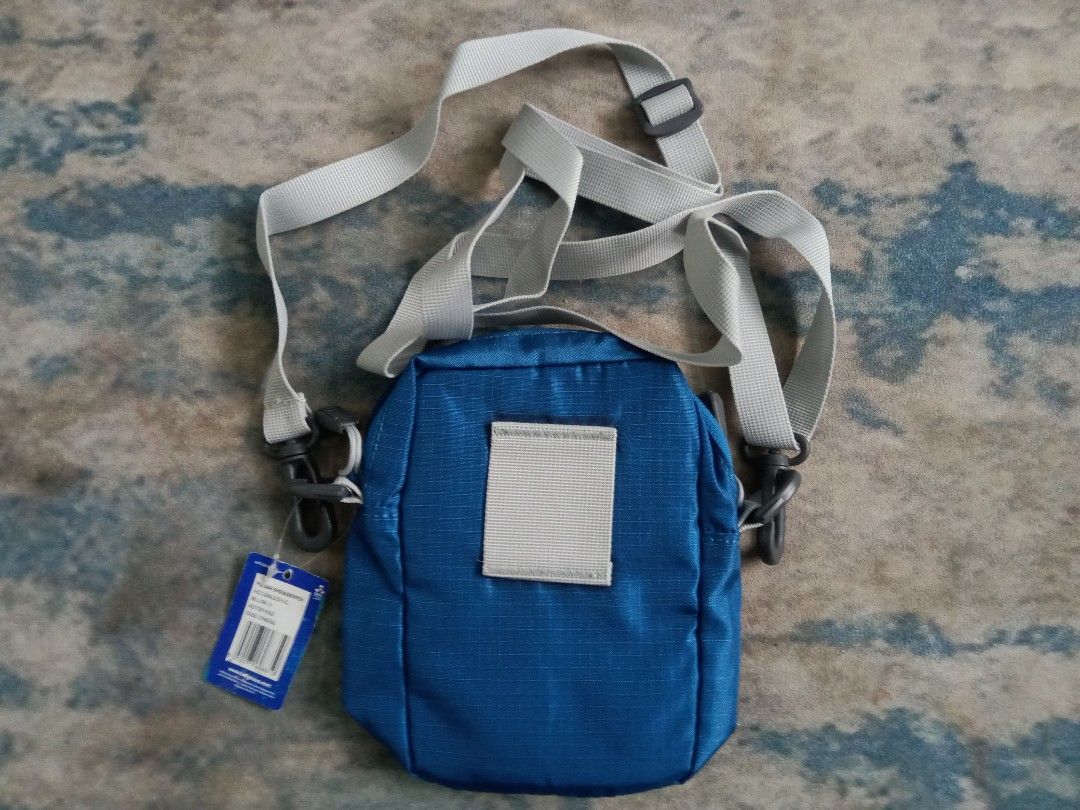 Berghaus pouch bag on sale