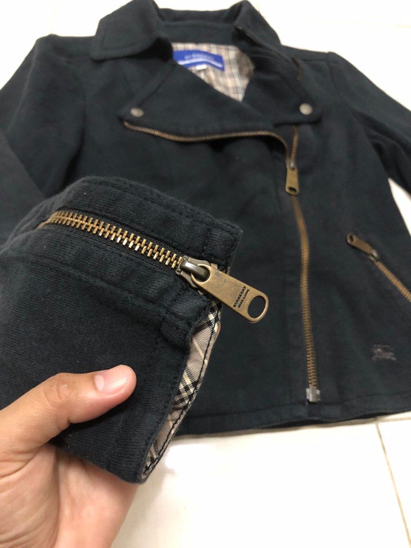Burberry top london liverpool
