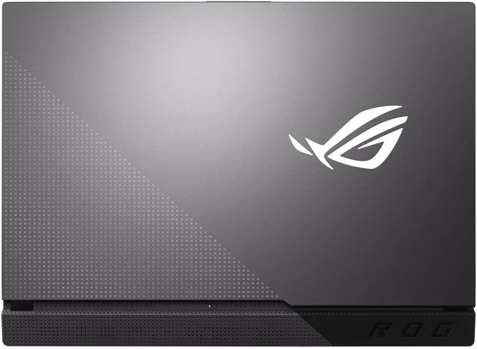 [BMC] Asus ROG STRIX G15 G513RMRTX3060 Gaming Laptop 15.6" QHD 165Hz