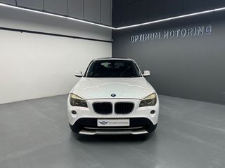BMW X1 sDrive18i Sunroof Auto