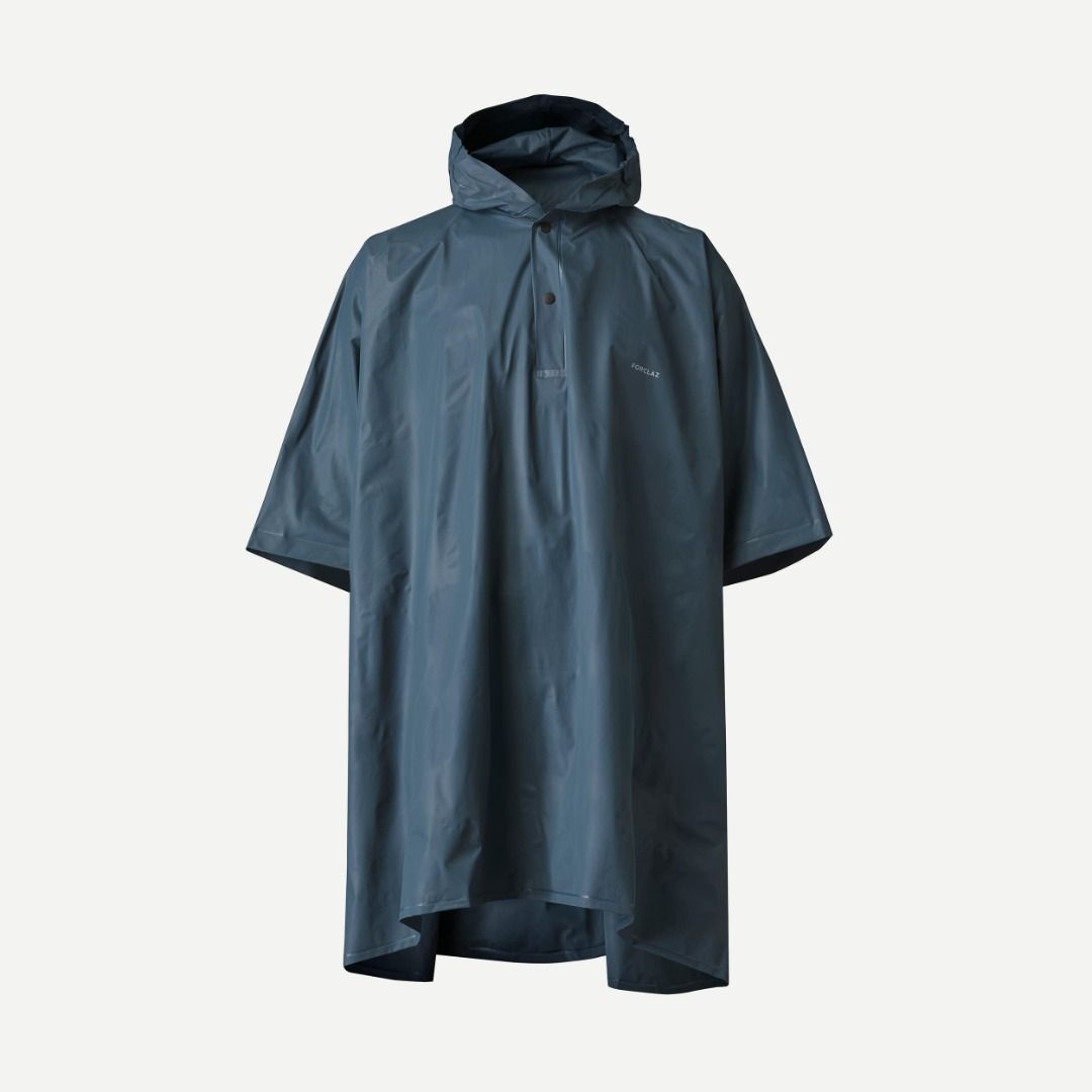 Raincoat in decathlon cheap
