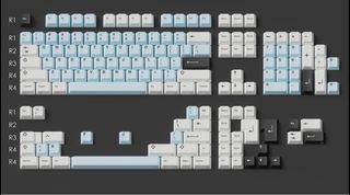 GMK Tuzi + Novelties, Computers & Tech, Parts & Accessories