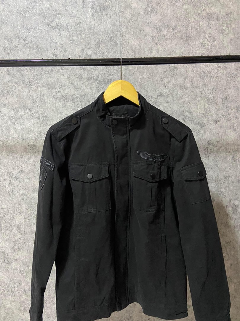 Bny top jacket price