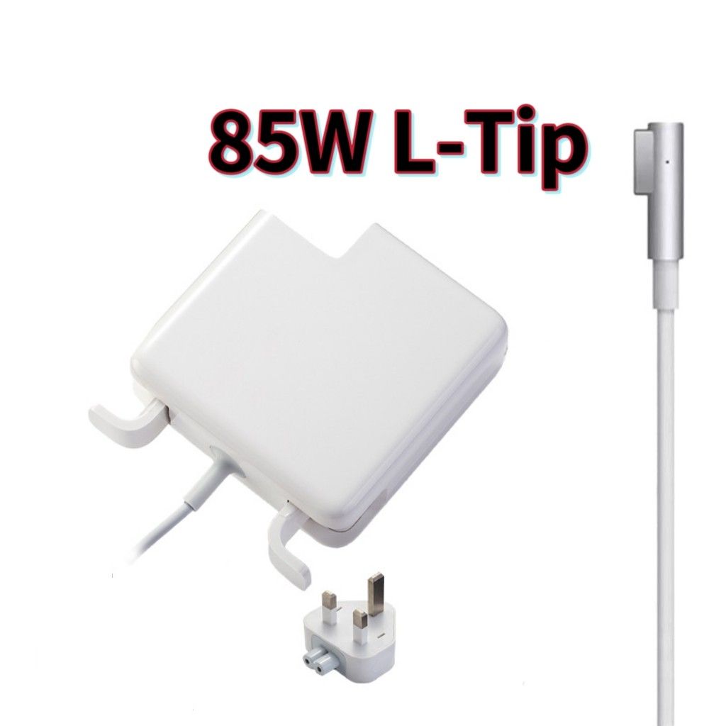 Chargeur compatible pour apple macbook pro - magsafe 1 85w - a1150 - a1286