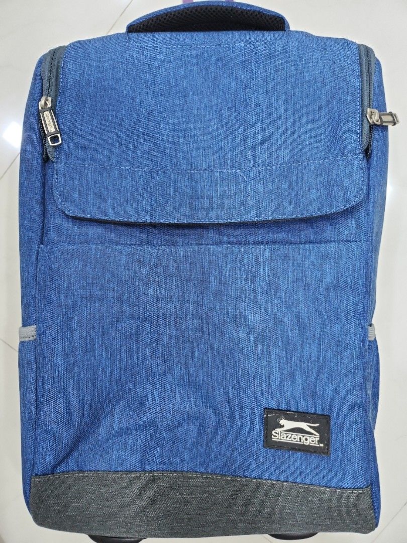 Slazenger school bag cheap